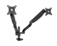 ART do 2 monitorów  L-18GD 10-32" 9 kg Gazowy - 513967 - zdjęcie 2